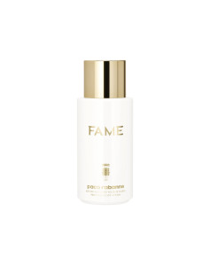 Hydrating Body Lotion Paco Rabanne Fame (200 ml)