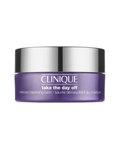 Facial Make Up Remover Clinique Take The Day Off Balsam Active
