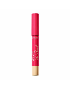 Lipstick Bourjois Velvet The Pencil 1,8 g Bar Nº 06-framboise