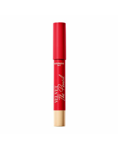 Lipstick Bourjois Velvet The Pencil 1,8 g Bar Nº 7-rouge es