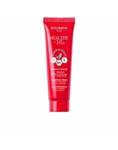 Base de maquillage liquide Bourjois Healthy Mix Nº 001