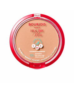 Puder kompaktowy Bourjois Healthy Mix Nº 06-honey (10 g)
