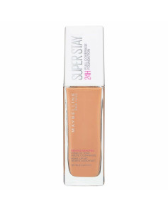 Base de maquillage liquide Superstay Maybelline Full Coverage