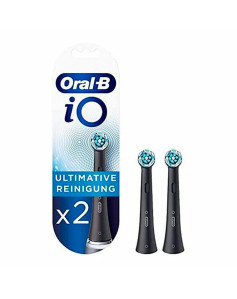 Replacement Head Oral-B iO
