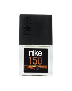 Parfum Homme Nike EDT 150 On Fire (30 ml)