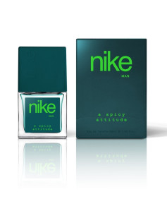 Perfumy Męskie Nike EDT A Spicy Attitude (30 ml)