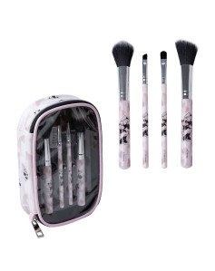 Set of Make-up Brushes Minnie Mouse