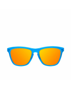 Child Sunglasses Northweek Kids Smoky Ø 45 mm Orange Light Blue