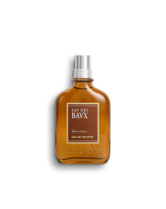 Perfumy Męskie L'Occitane En Provence EDT 75 ml Eau Des Baux