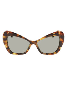 Ladies' Sunglasses Karl Lagerfeld KL6076S-240 Ø 53 mm