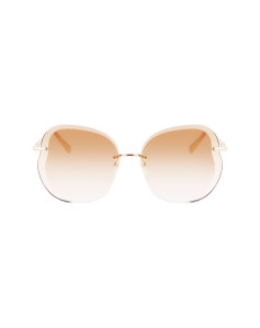 Damensonnenbrille Longchamp LO160S-707 Ø 65 mm