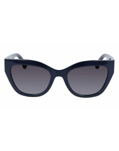 Damensonnenbrille Longchamp LO691S-424