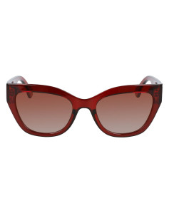 Damensonnenbrille Longchamp LO691S-602 Ø 55 mm