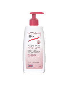 Intimate hygiene gel Isdin Woman Daily use (200 ml)