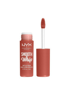 Lipstick NYX Smooth Whipe Matt Pushin' cushion (4 ml)