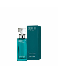 Perfumy Damskie Calvin Klein EDP Eternity Aromatic Essence 50 ml