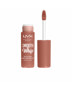 Rouge à lèvres NYX Smooth Whipe Mat Laundry day (4 ml)