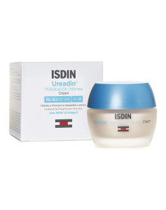 Crème Hydratante pour le Visage Isdin Ureadin Spf 20 (50 ml)