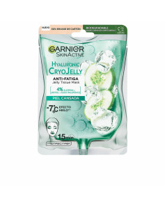 Gesichtsmaske Garnier Hyaluronic Cryojelly Anti-Müdigkeit (5 g)