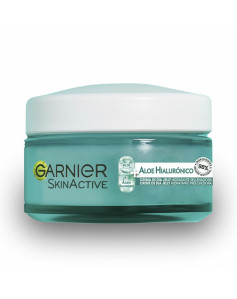 Masque hydratant Garnier Skinactive Aloe Hialurónico 50 ml