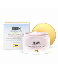 Crème hydratante intense Isdin Isdinceutics Peau sensible (50 g)