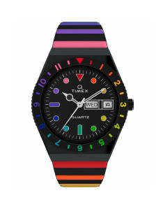 Unisex Watch Timex TW2V65900D7 (Ø 36 mm)