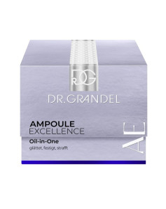 Ampoules Dr. Grandel Excellence Oil in One Anti-âge (50 ml)