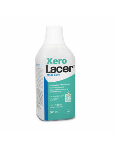 Płyn do Płukania Ust Lacer Xerolacer (500 ml)