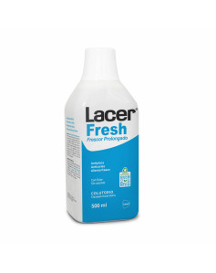 Mouthwash Lacer Lacerfresh Fresh Breath 500 ml