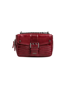 Women's Handbag Twinset 192TA7237 Red 19 x 12 x 4 cm