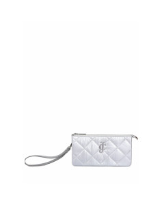 Women's Handbag Juicy Couture 673JCT1355 Grey 27 x 14 x 8 cm
