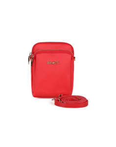 Women's Handbag Beverly Hills Polo Club 668BHP0110 Red 20 x 15