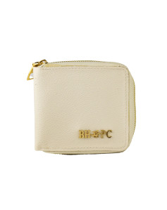 Women's Handbag Beverly Hills Polo Club 668BHP0551 Beige 11 x