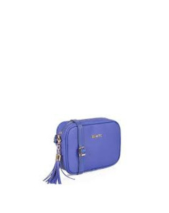 Damen Handtasche Beverly Hills Polo Club 668BHP0124 Blau 21 x