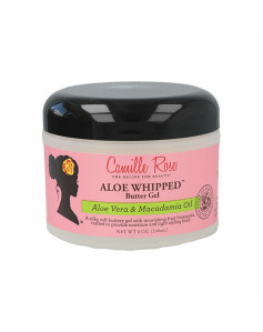 Hairstyling Creme Aloe Whipped Camille Rose Rose Aloe (240 ml)