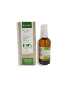 Anti-Cellulite Body Oil Rose & Rose Juniper (100 ml)