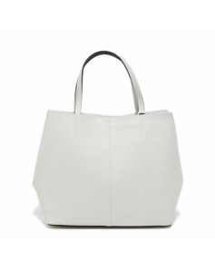Women's Handbag Christian Laurier CL121AMYU860 Beige 34 x 30 x