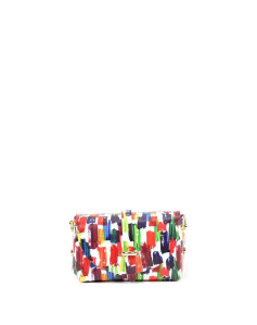 Women's Handbag Sofia Cardoni AW21-SC-910 Multicolour 15 x 12 x