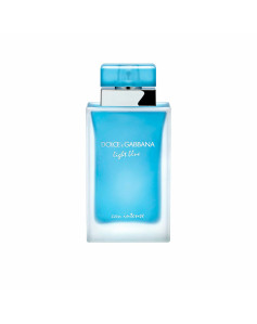 Women's Perfume Dolce & Gabbana EDP Light Blue Eau Intense 50 ml