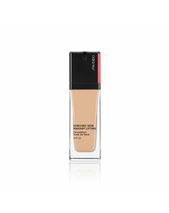 Fluid Makeup Basis Shiseido Synchro Skin Lifting-Effekt Nº 240