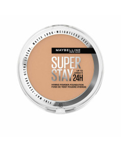 Basis für Puder-Makeup Maybelline Superstay H Nº 48 9 g