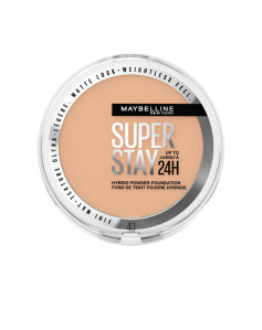 Podkład pod makijaż puder Maybelline Superstay H Nº 40 9 g