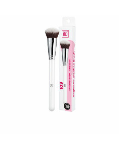 Make-up Brush Ilū Foundation Angled (1 Unit)