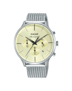 Men's Watch Pulsar PT3859X1 (Ø 43 mm)