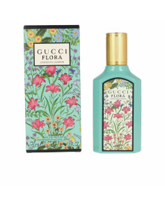 Perfumy Damskie Gucci EDP Flora 50 ml