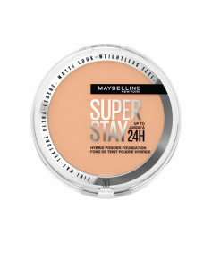 Podkład pod makijaż puder Maybelline Superstay H Nº 30 9 g