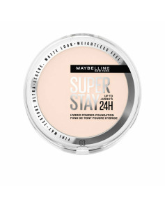 Basis für Puder-Makeup Maybelline Superstay H Nº 03 9 g