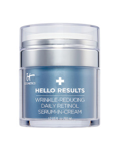 Anti-Ageing Serum It Cosmetics Hello Results Cream Retinol 50 ml