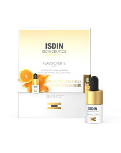 Anti-Ageing Serum Isdin Isdinceutics Flavo-C Forte Revitalising