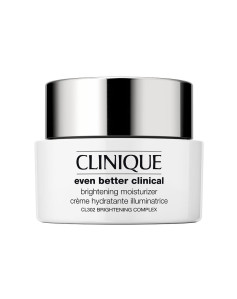 Crème éclaircissante Clinique Even Better Clinical (50 ml)